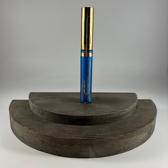 ShadowSense Sapphire Shimmer NEW Blue Glitter Cream to Powder Eyeshadow - Picture 3 of 5